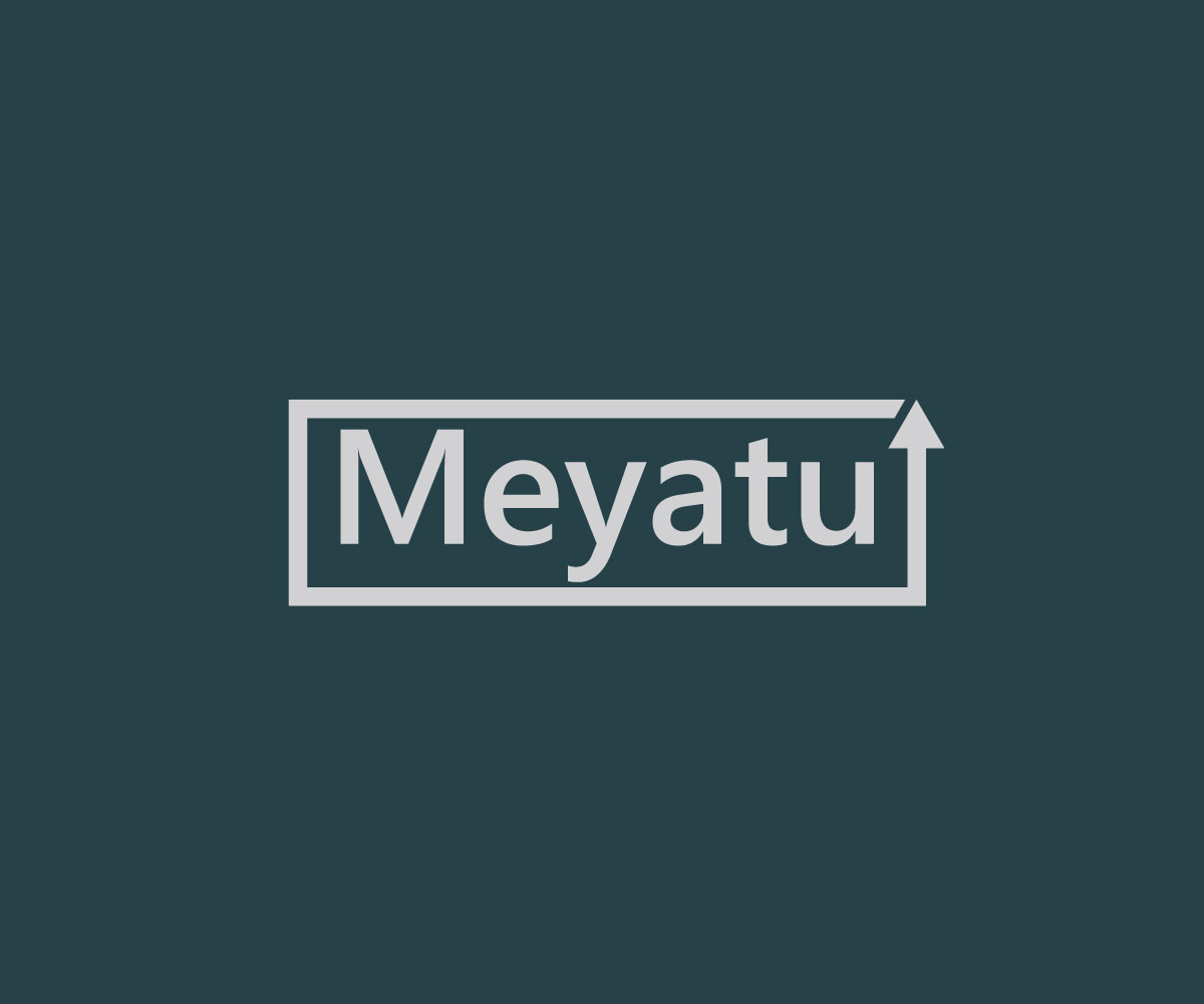 Logo Design by Top king  designer for Meyatu | Design #14490157