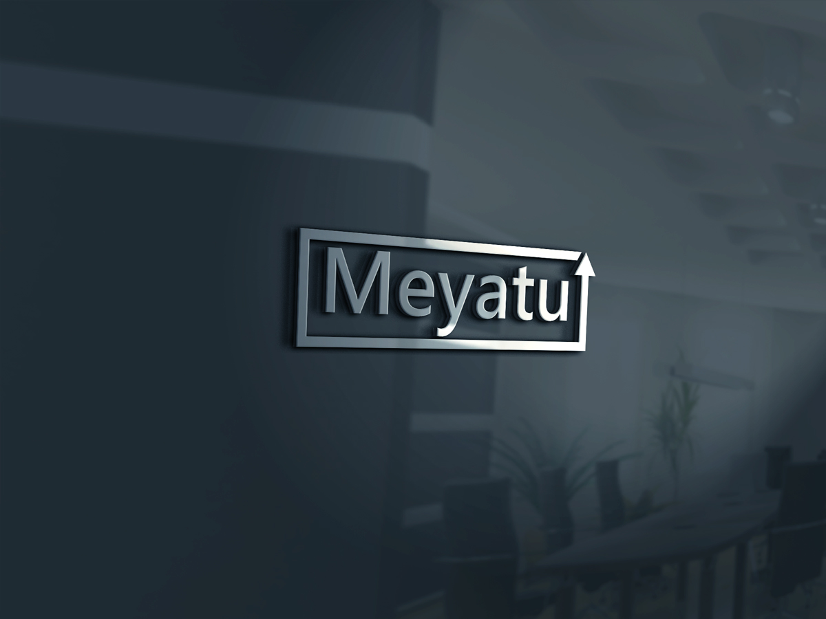 Logo Design by Top king  designer for Meyatu | Design #14490186