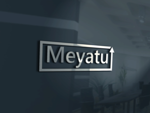 Logo Design by Top king  designer for Meyatu | Design: #14490567