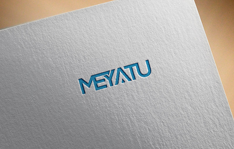 Logo Design by armanmajumder1 for Meyatu | Design #14323879