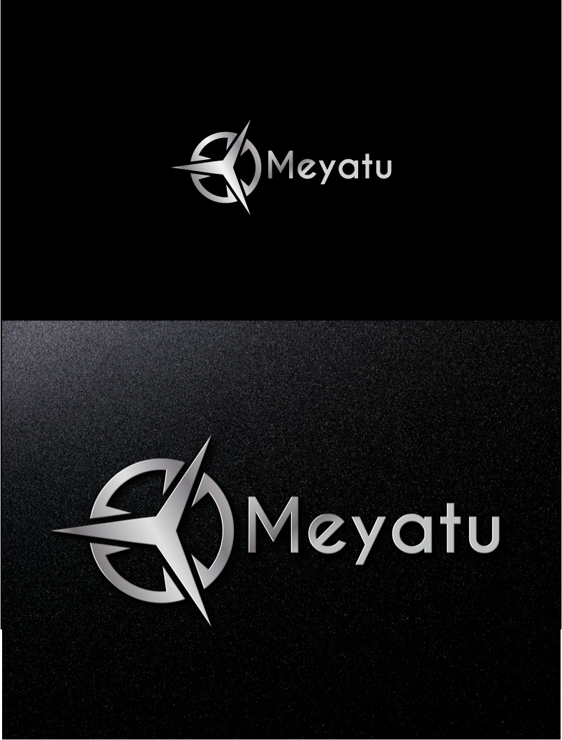 Logo Design by mr.stanche for Meyatu | Design #14430647