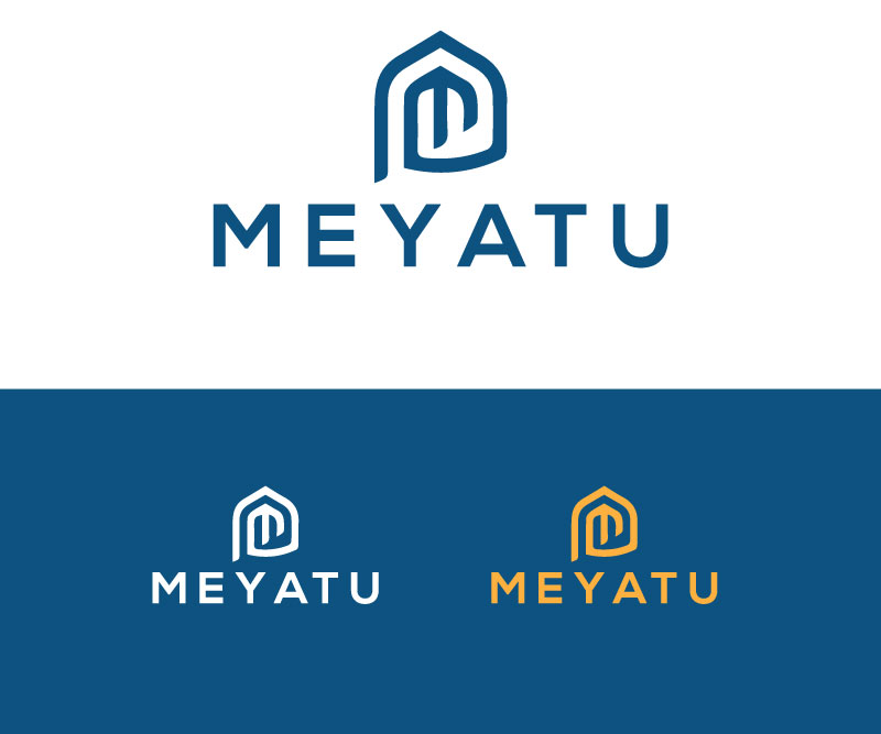 Logo Design by taherswapon for Meyatu | Design #14320802