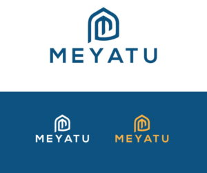 Diseño de Logo por taherswapon para Meyatu | Diseño: #14320802