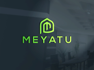 Diseño de Logo por taherswapon para Meyatu | Diseño: #14320803