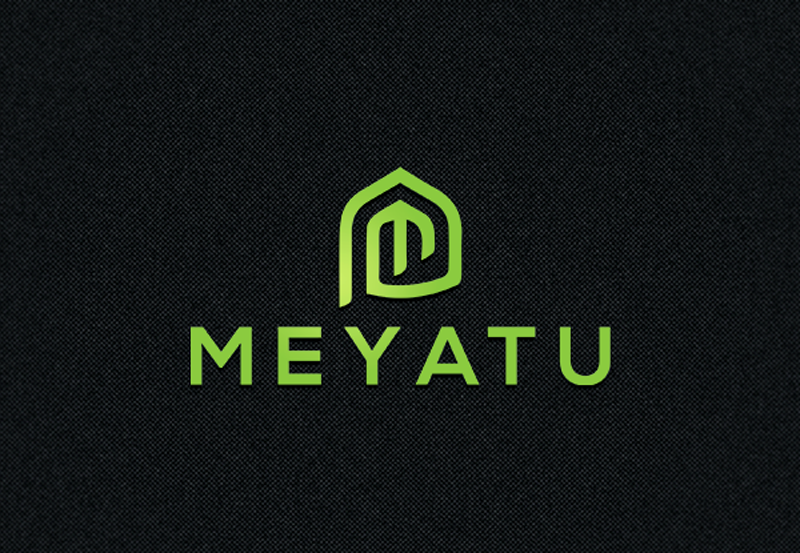 Logo Design by taherswapon for Meyatu | Design #14320804