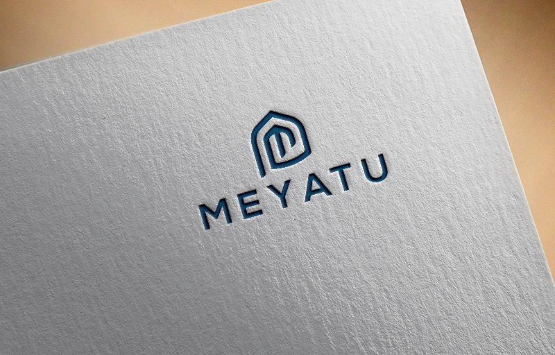 Logo Design by taherswapon for Meyatu | Design #14320805