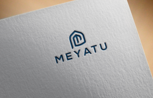 Diseño de Logo por taherswapon para Meyatu | Diseño: #14320805