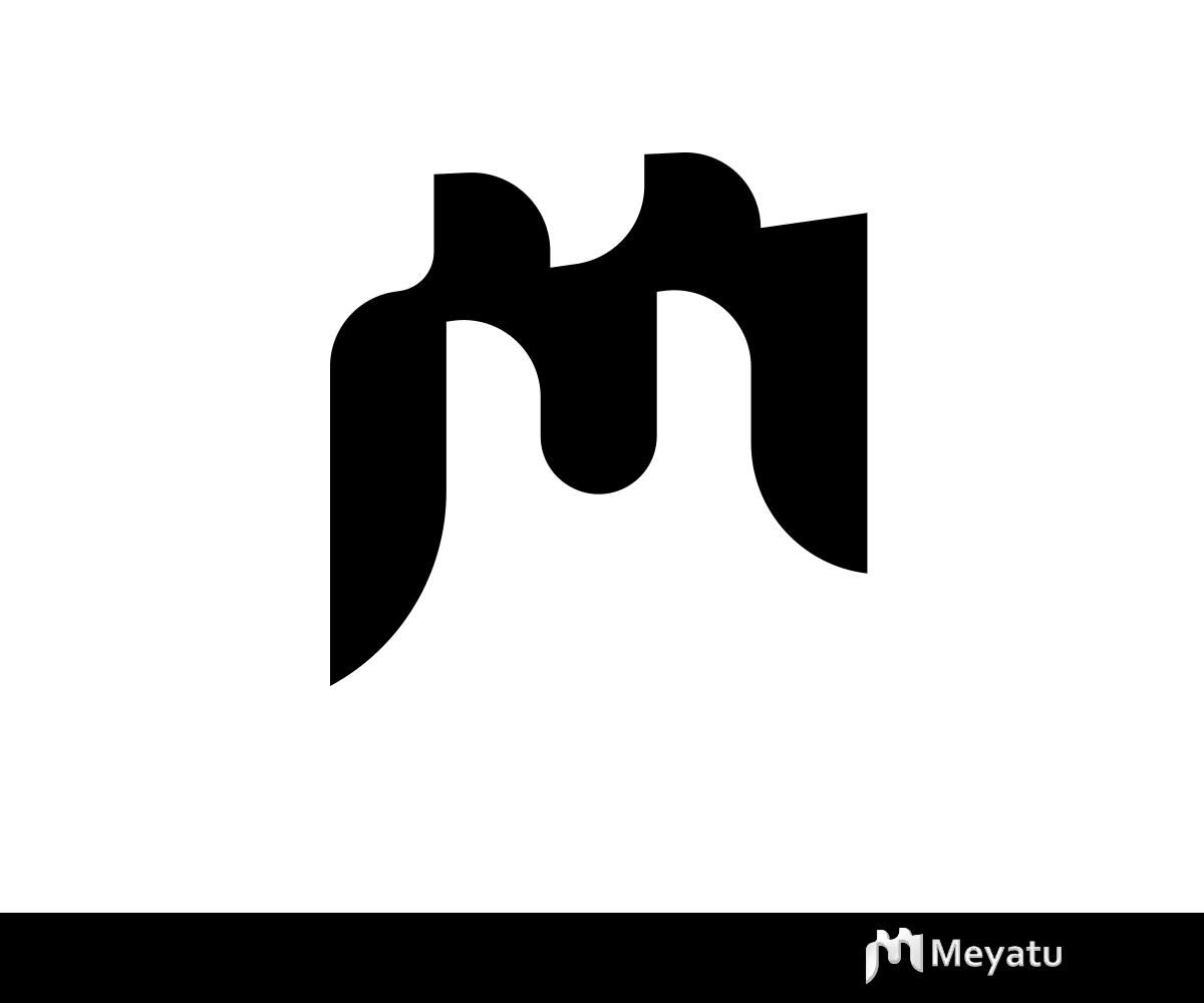Logo Design by alexander.sanchenko for Meyatu | Design #14410097