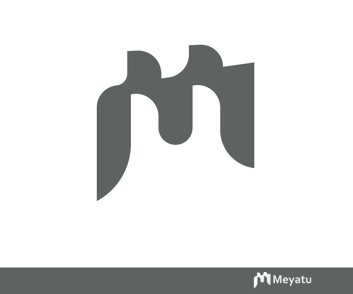 Logo Design by alexander.sanchenko for Meyatu | Design #14410098