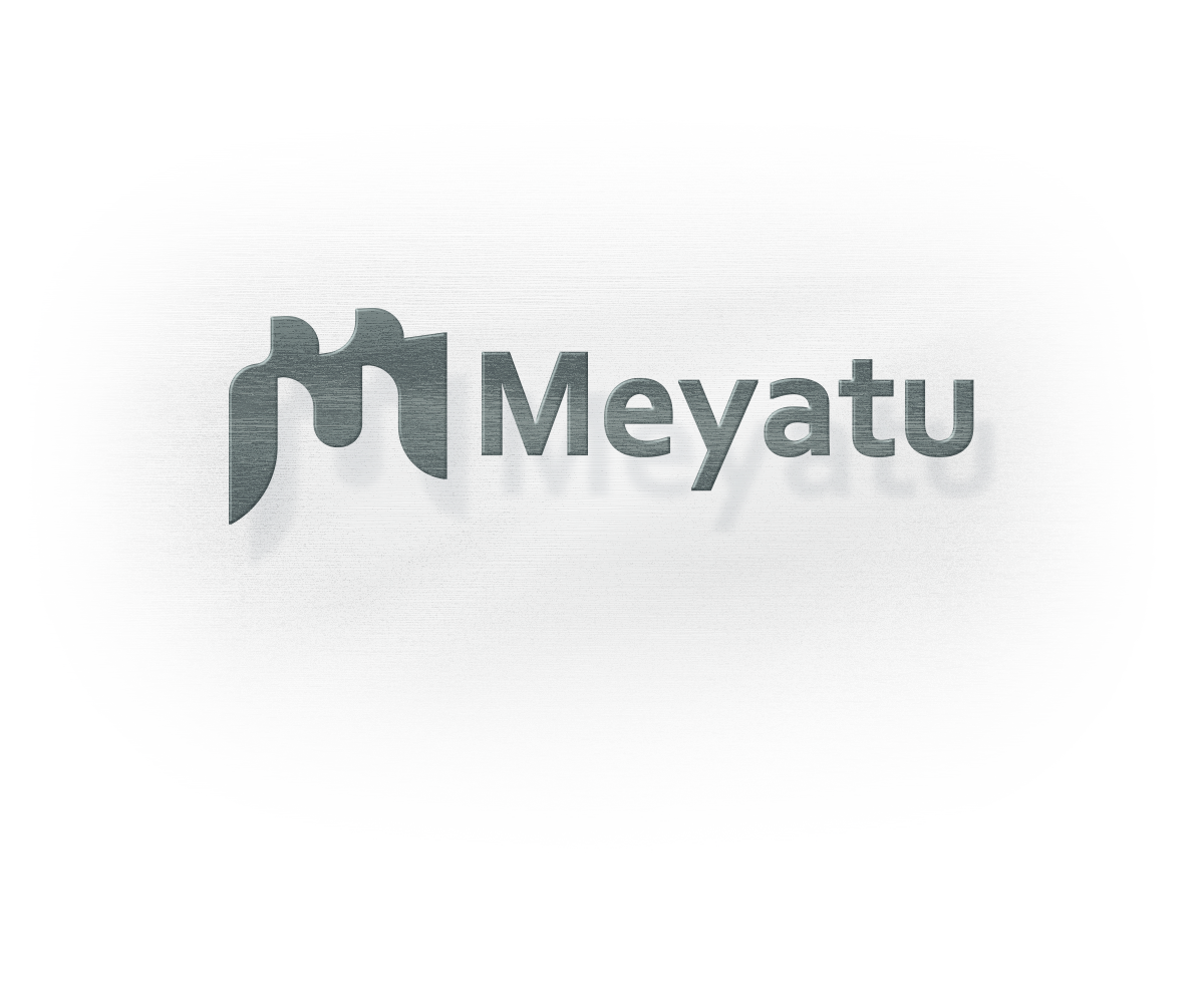 Logo Design by alexander.sanchenko for Meyatu | Design #14410099