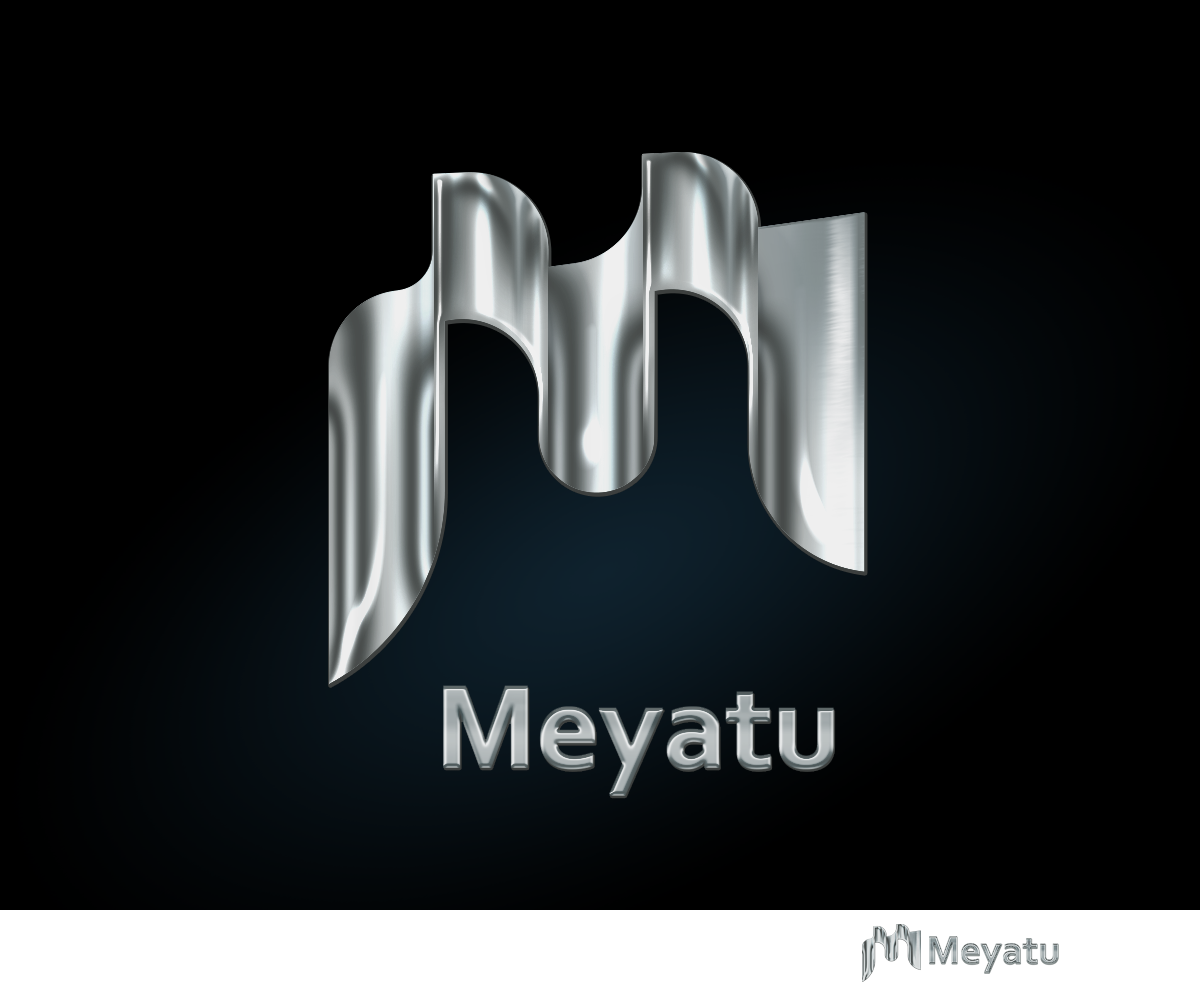 Diseño de Logo por alexander.sanchenko para Meyatu | Diseño #14410100