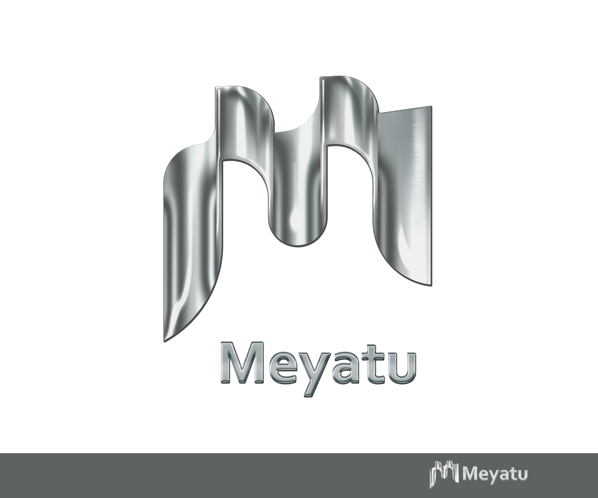 Diseño de Logo por alexander.sanchenko para Meyatu | Diseño #14410101