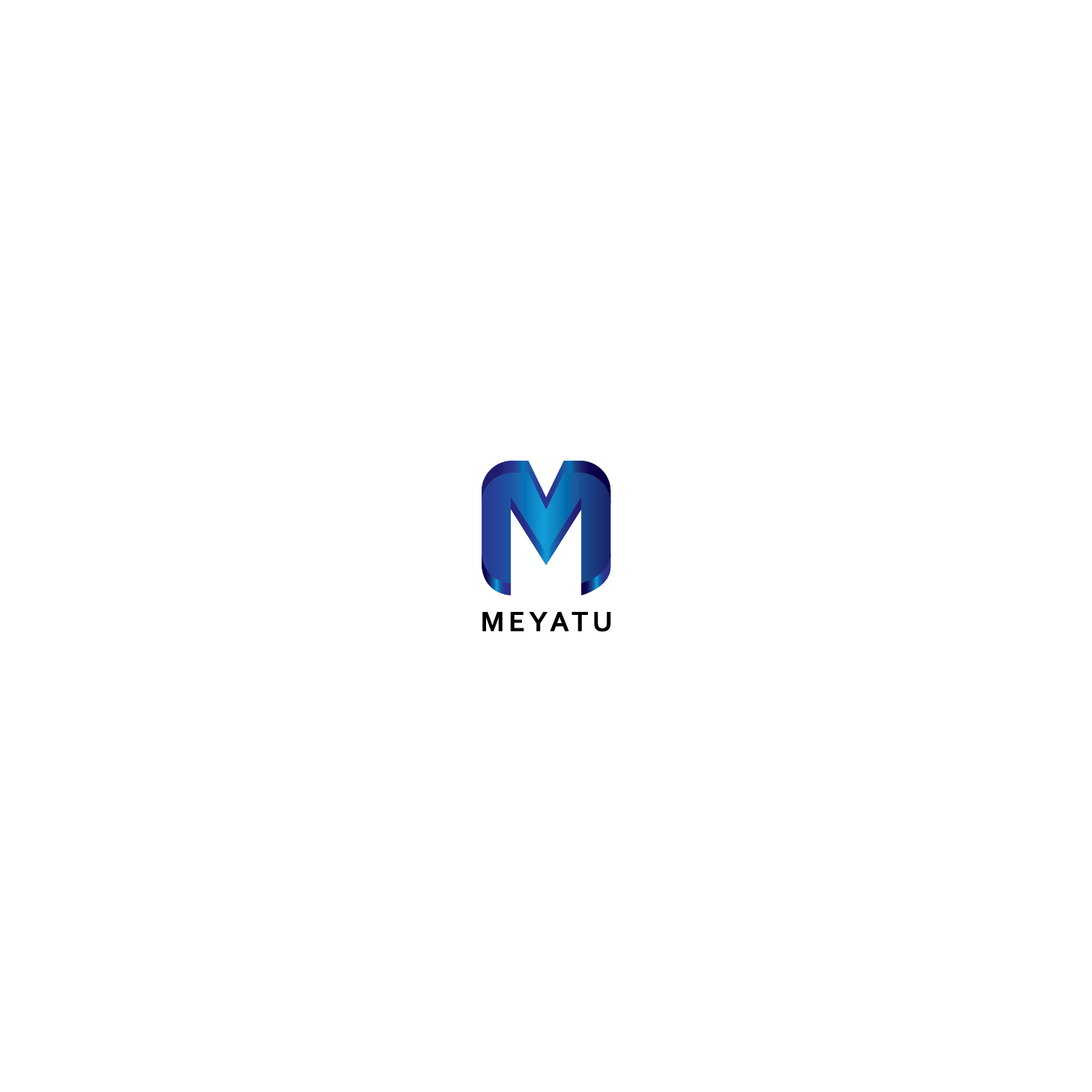 Logo Design by adityariswandarmawan for Meyatu | Design #14431653