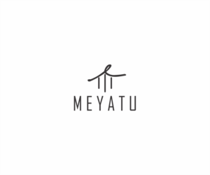 Logo Design by dumx for Meyatu | Design: #14326893