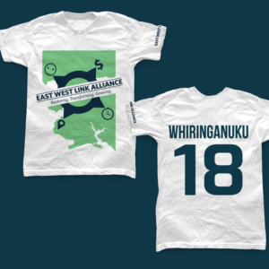 T-Shirt-Design von TRHZ für CI Consulting NZ Ltd | Design: #14290870