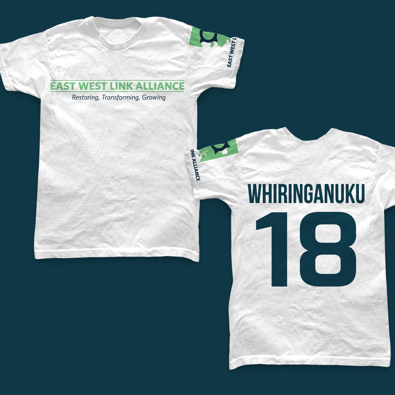 T-Shirt-Design von TRHZ für CI Consulting NZ Ltd | Design #14431968