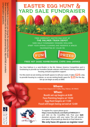 Flyer Design by Impressive Sol