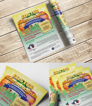 Flyer Design by coo.lt