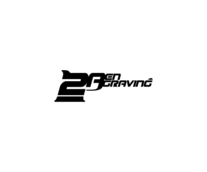 Logo Design by penandpencil for 2A Engraving  | Design #14262317