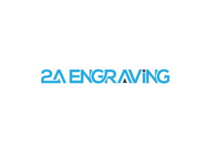 Logo-Design von armanmajumder1 für 2A Engraving  | Design: #14267839