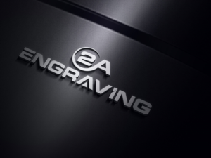 Logo Design by All Graphic Design Solution for 2A Engraving  | Design: #14270924