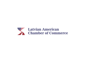 Latvian American Chamber of Commerce | Logo Design by logomaniac