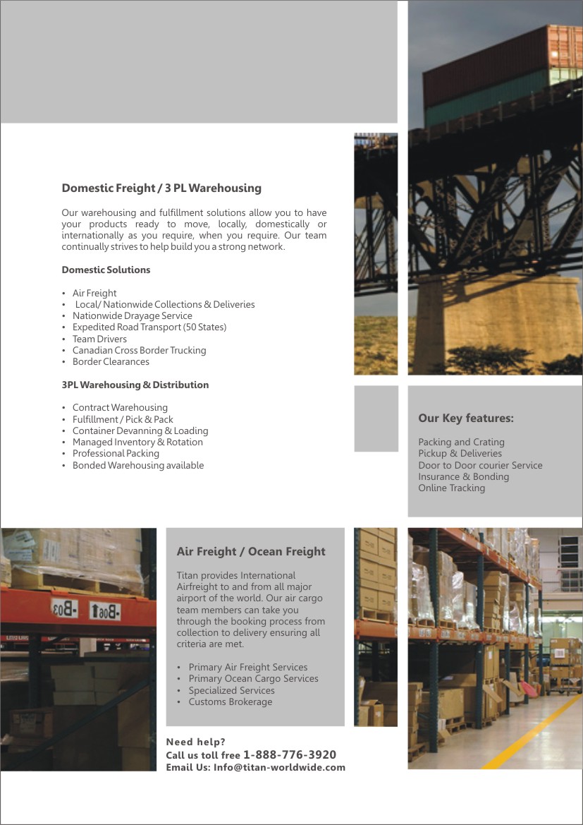 Flyer Design by ddesign for this project | Design #558335