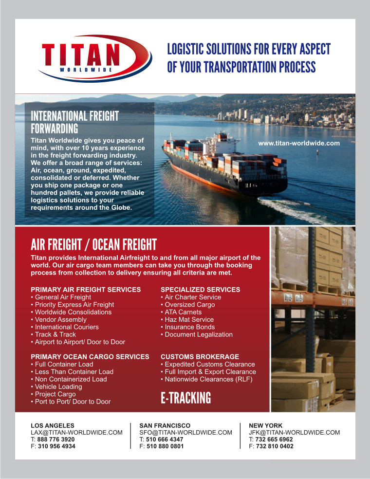 5 serious flyer designs movie flyer design project for a business shipping company flyer