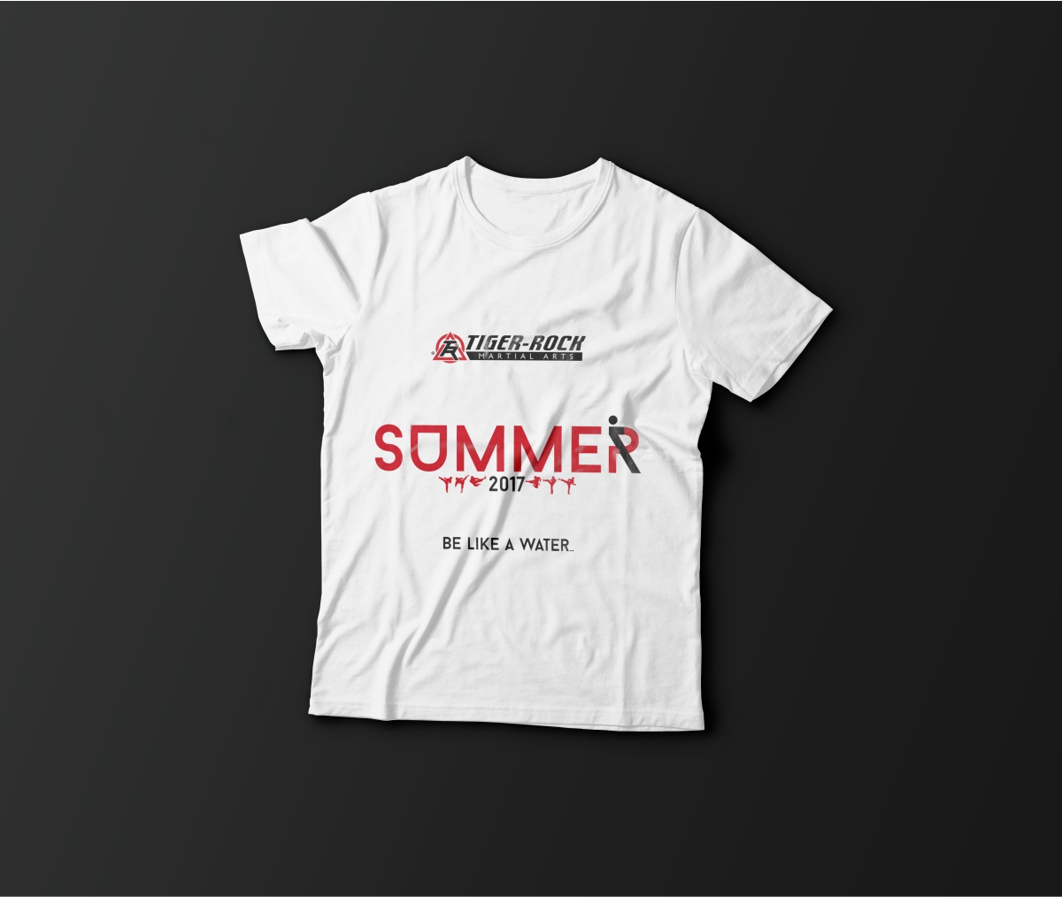 Diseño de Camiseta por creativeride para este proyecto | Diseño #14364643