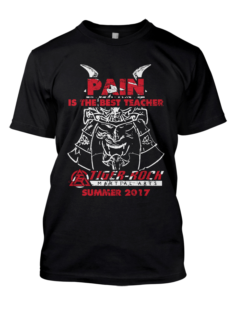 T-shirt Design by Adrian for this project | Design #14328256