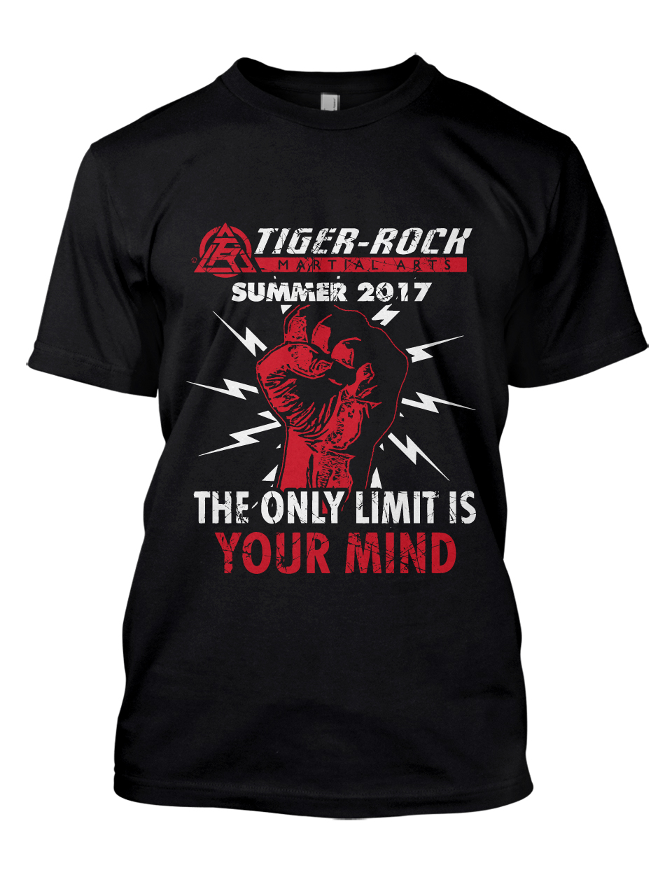 T-shirt Design by Adrian for this project | Design #14328258