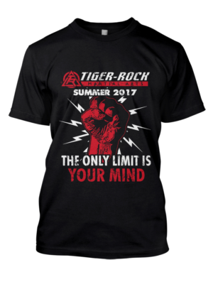 T-shirt for 2017 summer program | T-Shirt-Design von Adrian