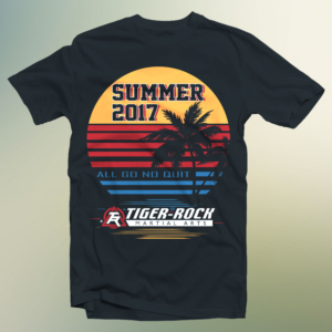 T-shirt Design by suminguidz for this project | Design #14366496