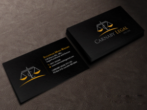 Business Card Design by Creations Box 2015 for Carnaby Legal | Design: #14309281