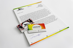 Business Card Design by Lesaba Design for Carnaby Legal | Design: #14288207