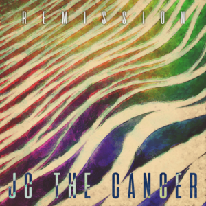CD Cover Design by Estratosphera