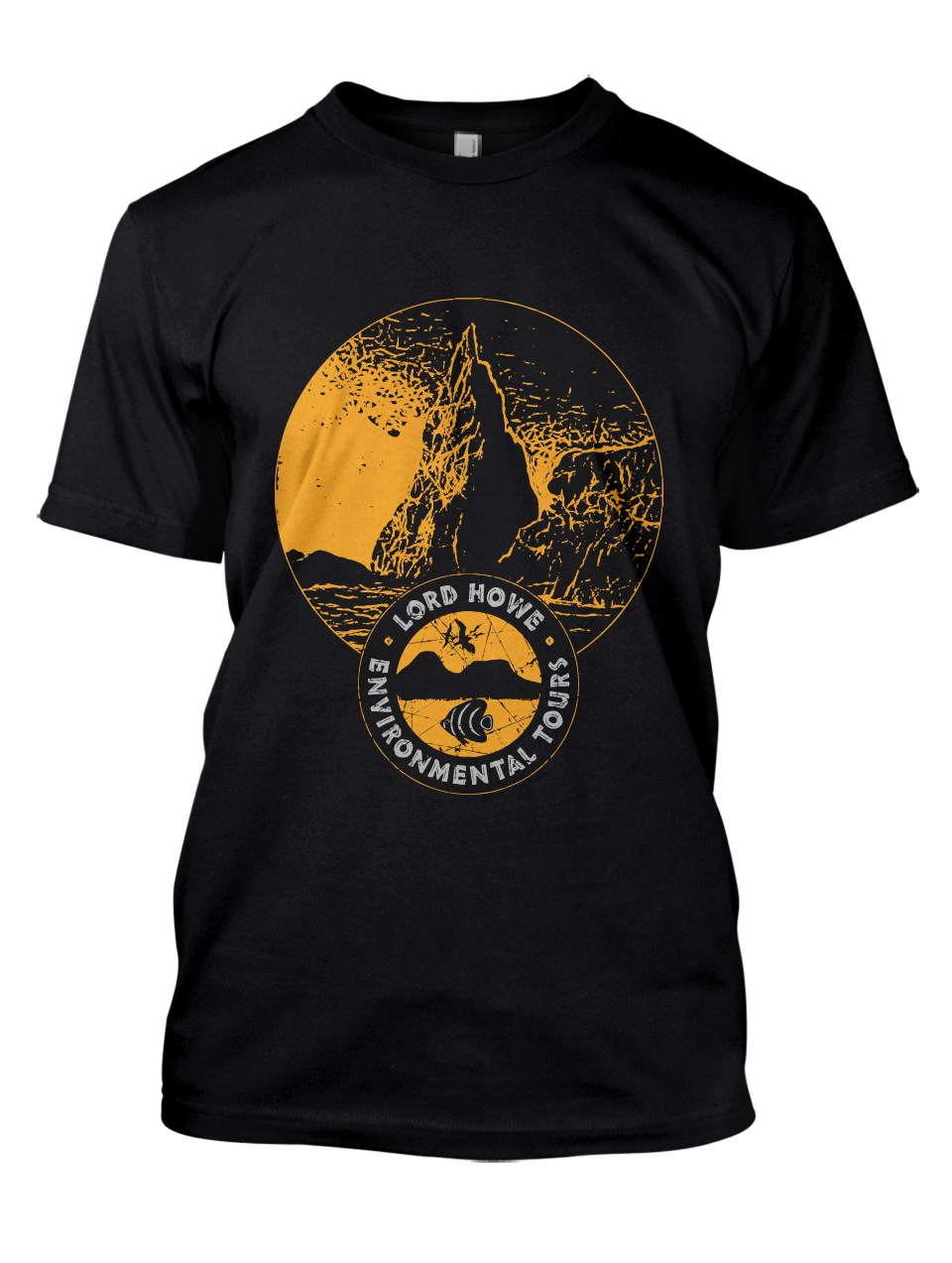 T-shirt Design by Adrian for Little Speck of Blue | Design #14411558