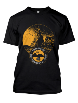 T-shirt Design by Adrian