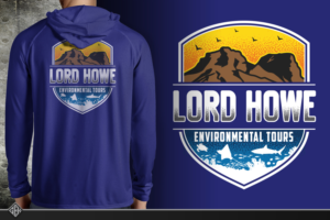 T-shirt Design by gekgrfx for Little Speck of Blue | Design: #14445323