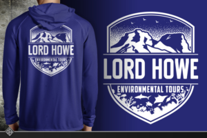 T-shirt Design by gekgrfx for Little Speck of Blue | Design: #14495760