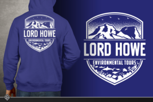 T-shirt Design by gekgrfx