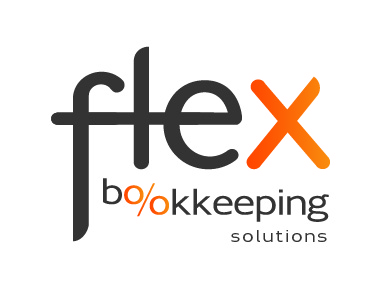 Logo Design by thefineprint for Flex Bookkeeping Solutions | Design #14295617