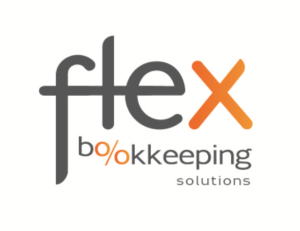 Logo Design by thefineprint for Flex Bookkeeping Solutions | Design #14295617