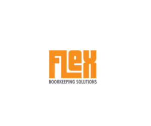 Logo Design by Alien Cookie for Flex Bookkeeping Solutions | Design: #14286433