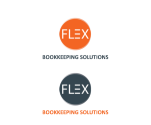 Logo Design by Anekaa for Flex Bookkeeping Solutions | Design: #14295823