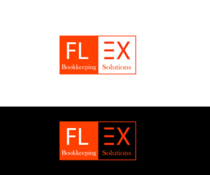 Logo Design by Anekaa for Flex Bookkeeping Solutions | Design: #14299355