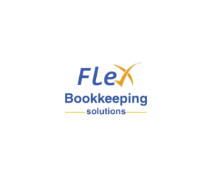 Logo Design by CreativePanda for Flex Bookkeeping Solutions | Design #14292535