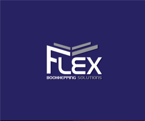 Logo Design by webeezine for Flex Bookkeeping Solutions | Design: #14291030
