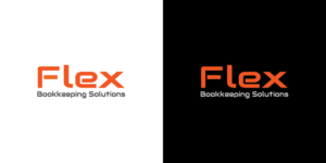 Logo Design by Namita for Flex Bookkeeping Solutions | Design: #14285098