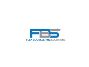 Logo Design by logout babu for Flex Bookkeeping Solutions | Design: #14290040